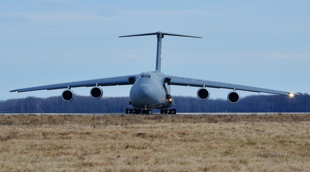 Dover AFB 5.2.15 FighterControl
